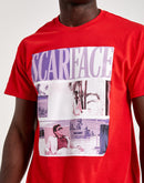 American Classics Scarface Tony Montana Tee