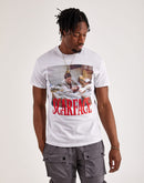 American Classics Scarface Money Stacks Tee