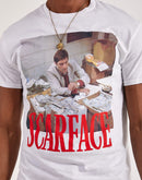 American Classics Scarface Money Stacks Tee
