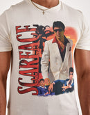 American Classics Scarface Miami Palm Tree Tee