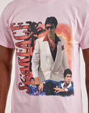 American Classics Scarface Collage Tee