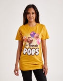 American Classics Tootsie Pops Tee