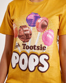 American Classics Tootsie Pops Tee