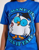 American Classics How Many Licks Tee