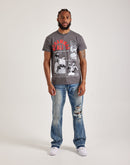 American Classics Ali What Keeps Me Going Tee
