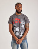 American Classics Ali What Keeps Me Going Tee