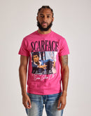 American Classics Scarface I Always Tell The Truth Tee