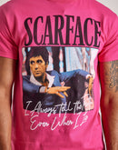 American Classics Scarface I Always Tell The Truth Tee