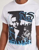 Bravado Nas Stillmatic Tee