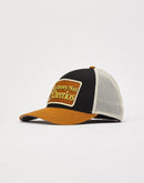 American Needle Honey Nut Cheerios Trucker Hat