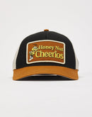 American Needle Honey Nut Cheerios Trucker Hat