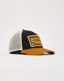 American Needle Honey Nut Cheerios Trucker Hat