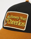 American Needle Honey Nut Cheerios Trucker Hat