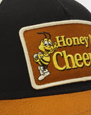 American Needle Honey Nut Cheerios Trucker Hat