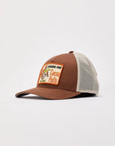 American Needle Coco Puff Trucker Hat