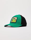 American Needle Lucky Charm Trucker Hat