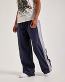 American Stitch Baggy Nylon Pants