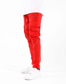 American Stitch 3m Pipping Cargo Pocket Pants