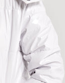 American Stitch Hooded Puffer Jacket