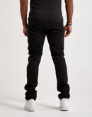 American Stitch Twill Cargo Pants
