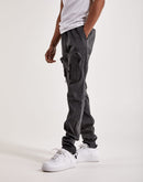 American Stitch 3M Reflective Nylon Pants