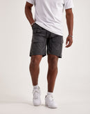 American Stitch 3M Reflective Nylon Shorts