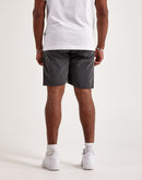 American Stitch 3M Reflective Nylon Shorts
