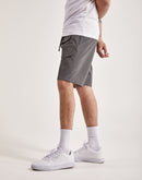 American Stitch 3M Reflective Nylon Shorts