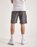 American Stitch 3M Reflective Nylon Shorts