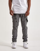 American Stitch Stretch Nylon Cargo Pants