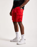 American Stitch 3m Pipping Cargo Shorts