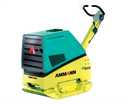 Ammann APR 59-20 Reversible Plate Compactor 17.7" Hatz Diesel 1B40 6.6 kW (Base Unit)