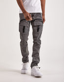 American Stitch 3M Reflective Nylon Pants