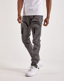 American Stitch 3M Reflective Nylon Pants