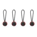 Peak Design Anchor 4-Pack - Red