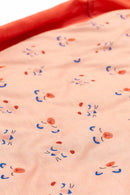 Animal Faces Baby Playmat - Bag