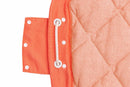 Animal Faces Baby Playmat - Bag
