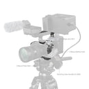 SmallRig HawkLock Quick Release Advanced Cage Kit for Sony FX3 and FX30
