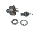 Scag Replacement Ignition Switch 48798 APE Partz AP20310