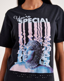 Apparel Networks Lizzo Tee