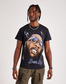 Apparel Networks Burna Boy One Night Tee