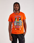 Premium Garage Cheech & Chong Psycho Delic Tee