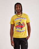 Premium Garage Joy Ride Tee