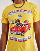 Premium Garage Joy Ride Tee