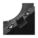 Aputure CF7 Fresnel and Barn Doors Kit for STORM 400x
