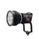 Aputure CF7 Fresnel and Barn Doors Kit for STORM 400x