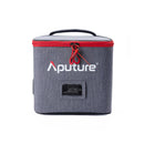 Aputure CF7 Fresnel and Barn Doors Kit for STORM 400x