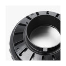 Aputure CF7 Fresnel and Barn Doors Kit for STORM 400x
