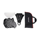 Aputure Light Dome 40 for STORM 80c (1.5')