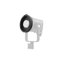 Aputure Mini ProLock to Bowens Mount Adapter for STORM 80c